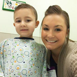 Meet your Posher, Angel